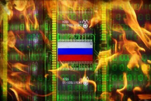 Москва ответила на угрозу Лондона провести кибератаки