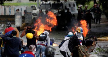 المعارضة الفنزويلية تتظاهر السبت المقبل ضد اجراء الانتخابات الرئاسية