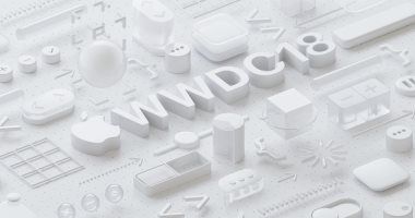 أبل تعقد مؤتمرها للمطورين WWDDC 2018 يوم 4 يونيو
