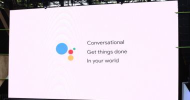 مساعد جوجل الصوتى Google Assistant يدعم الآن أجهزة الآيباد
