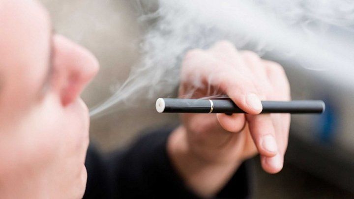 Электронные сигареты подсадили на табак больше людей, чем избавили от него
