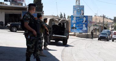 قاضى التحقيق العسكرى اللبنانى يصدر 6 قرارات اتهام فى جرائم إرهابية