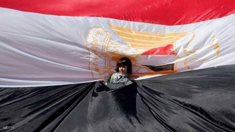 مصريو الخارج يطلقون السباق الرئاسي