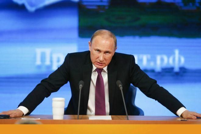 Putin istifadə müddəti bitmiş Skripalı niyə aradan götürdü?