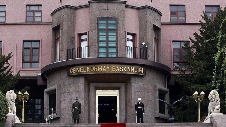 В Анкаре опровергли сообщения об обстреле больницы в Африне