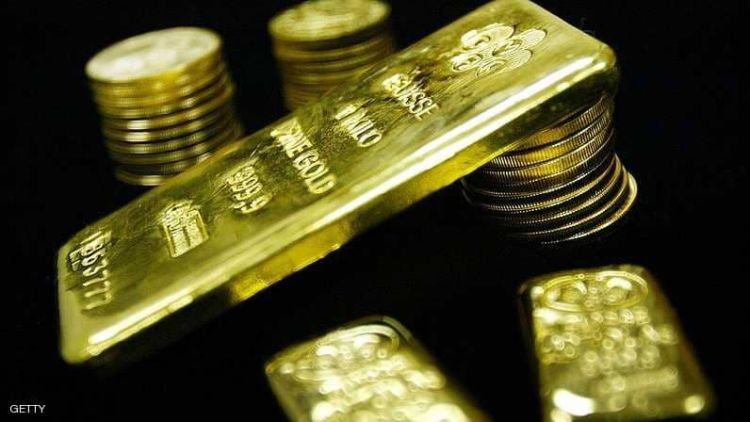 "مخاوف سياسية" ترفع سعر الذهب