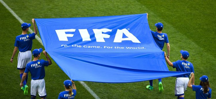 Доходы FIFA за прошлый год превысили запланированные на $300 млн
