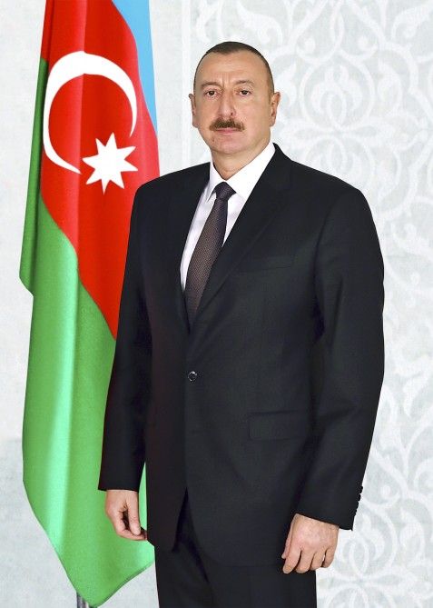 تهنئة الشعب الأذربيجاني بمناسبة عيد نوروز