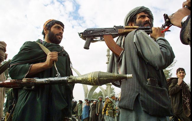 В Афганистане талибы убили 5 человек