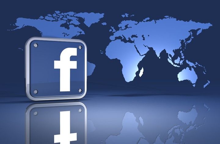 فيسبوك تتحقق من احتفاظ شركة استشارات سياسية لبيانات مستخدمين