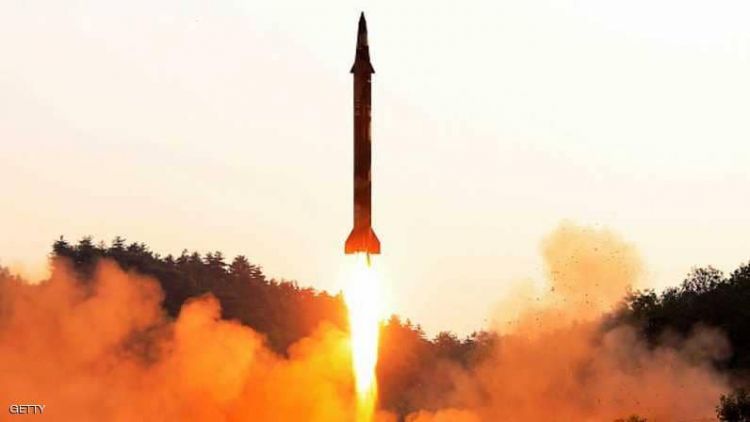 معلومات استخباراتية تحذر.. صواريخ كوريا الشمالية تهدد أوروبا