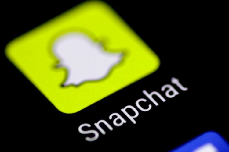 Snapchat потеряла $1 млн из-за гнева Рианны