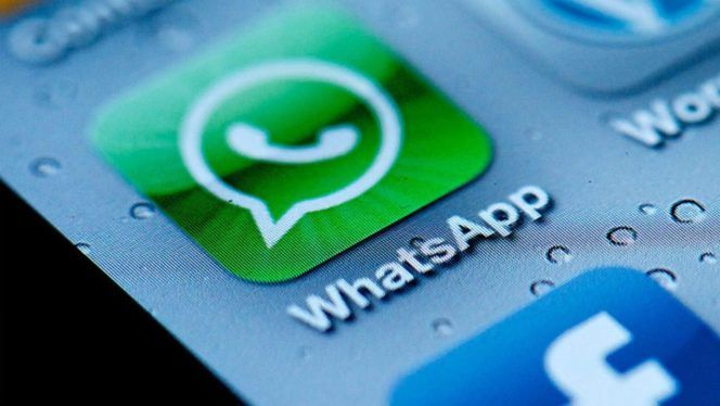 WhatsApp получил несколько новых функций