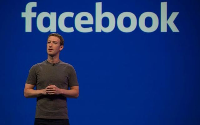 Skandal "Facebook" istifadəçilərin məlumatlarını satır