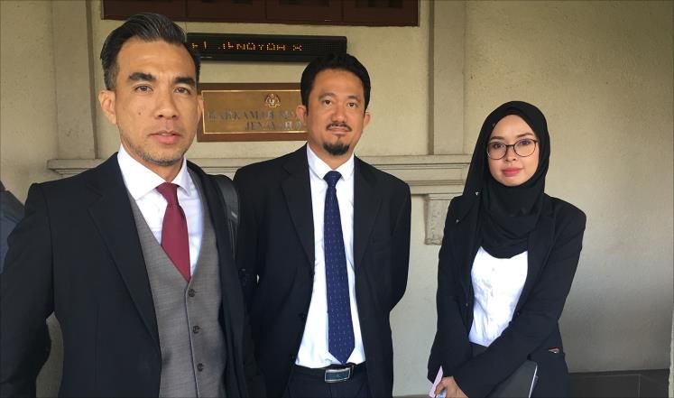 محامون ماليزيون يرفضون تسليم إيغوريين للصين
