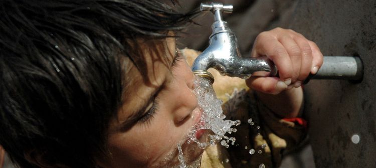 الأمم المتحدة تحتفي باليوم العالمي للمياه
