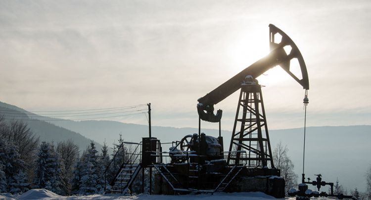 إعلان سعودي يرفع أسعار النفط في العالم