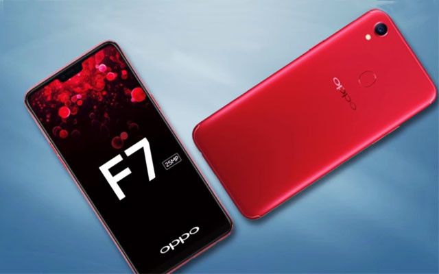 هاتف "Oppo F7" يصدر قريباً.. هذه مواصفاته!