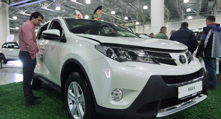 أكبر شركة سيارات صينية تعتزم إنشاء مصنع في مصر