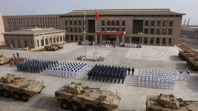 تحقيق أميركي في النفوذ العسكري للصين بأفريقيا