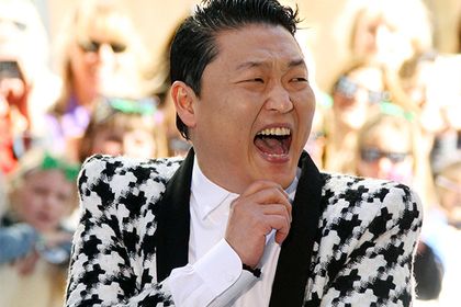 Автора Gangnam Style пошлют в Северную Корею
