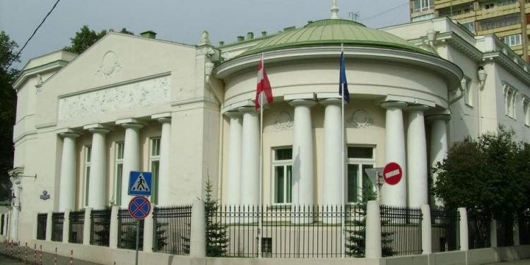 Австрия не будет высылать российских дипломатов