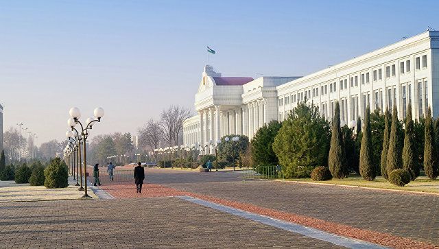 В Ташкенте открылась международная конференция по Афганистану