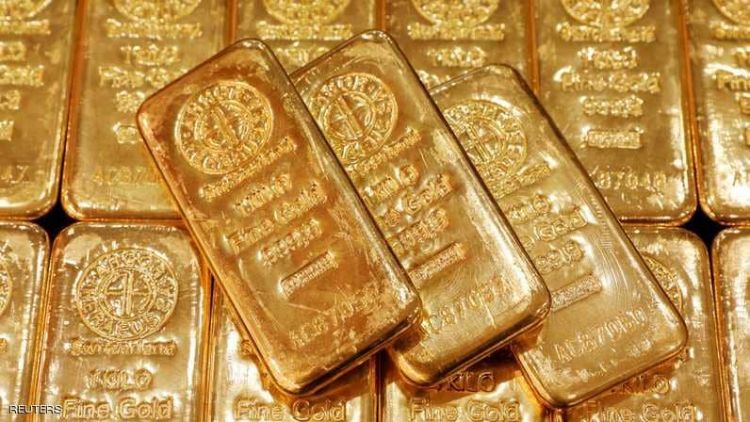 الذهب عند أعلى مستوى بفعل الأزمة مع روسيا