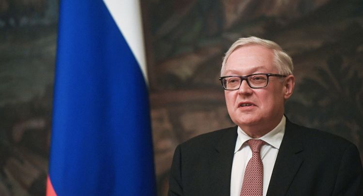 ريابكوف: قرار واشنطن بطرد الدبلوماسيين الروس لن يبقى دون رد صارم