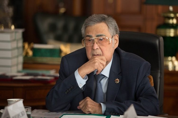 Губернатор Тулеев будет отправлен в отставку в ближайшие дни