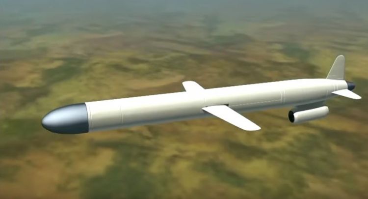 نظام صاروخي روسي يقلب ميزان القوى في بحار العالم