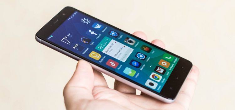 Обновление для Xiaomi ломает смартфоны