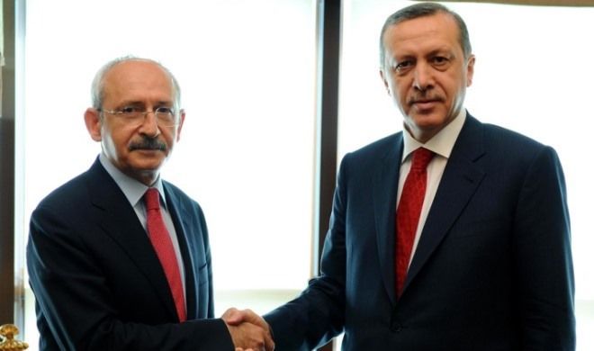AKP-dən Kılıçdaroğluna ildırımsürətli cavab VİDEO