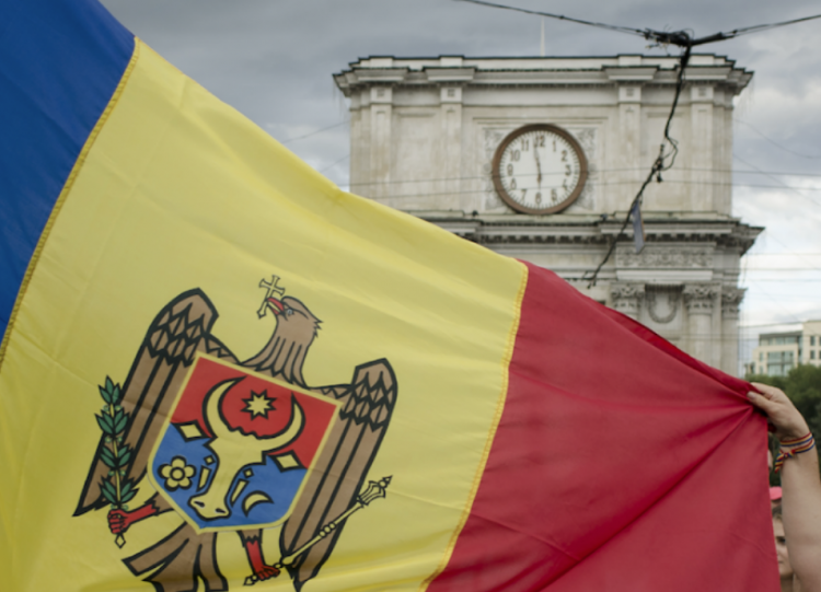 Молдавия объявила о выдворении трёх российских дипломатов