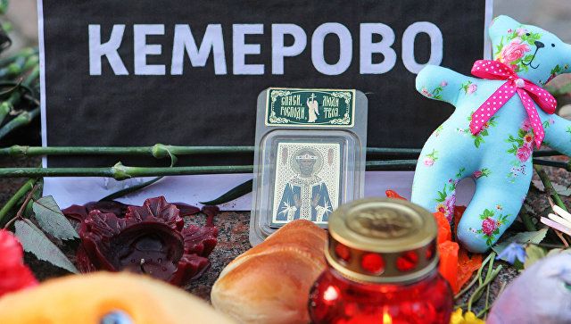 Кадыров призвал строго наказывать за ложь о числе жертв в Кемерово