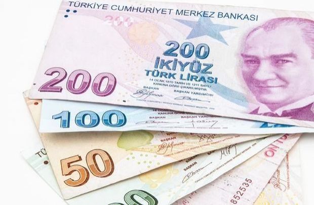 Türkiyədə dollar bahalaşdı