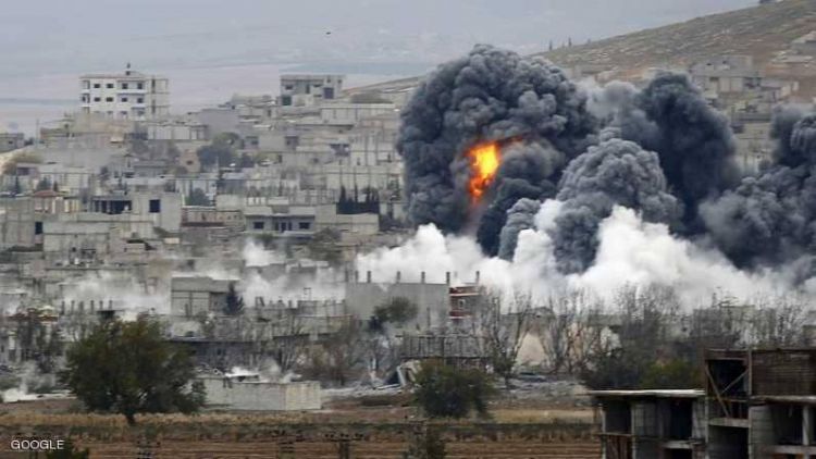 التحالف الدولي يعترف بقتل مزيد من المدنيين بالعراق وسوريا