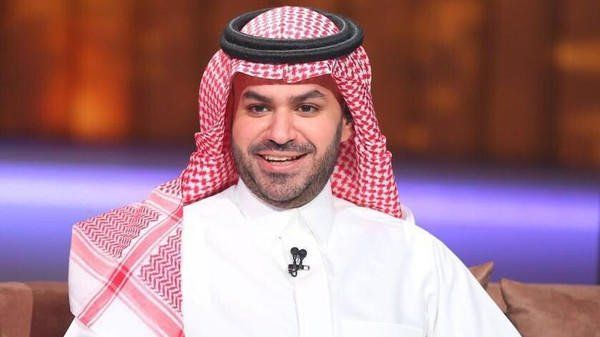 علي العلياني يحصد جائزة الاتصال الحكومي على مستوى العالم العربي