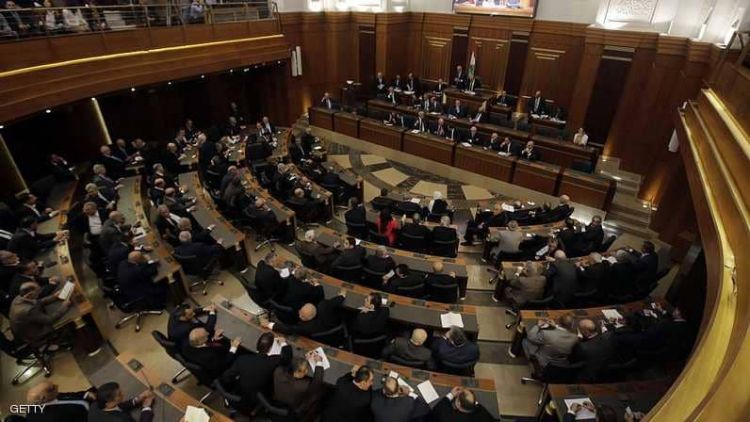البرلمان اللبناني يوافق على ميزانية الدولة لعام 2018
