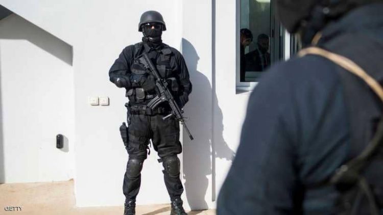 المغرب.. تفكيك خلية كانت تخطط لتنفيذ عمليات إرهابية