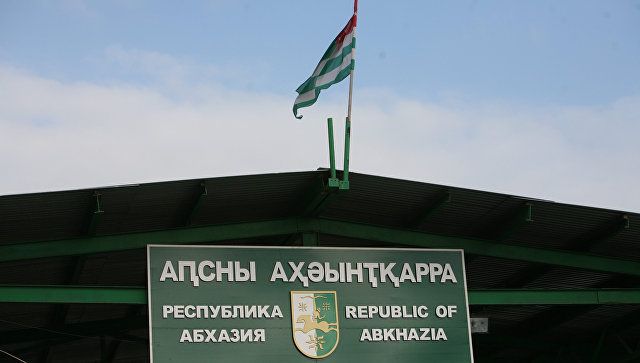 Путин назначил нового посла в Республике Абхазия