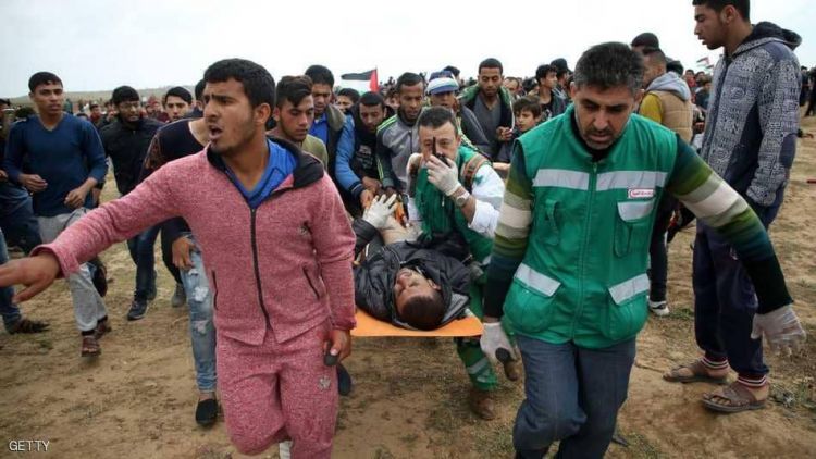 غوتيريش يدعو إلى تحقيق مستقل في عمليات القتل بغزة
