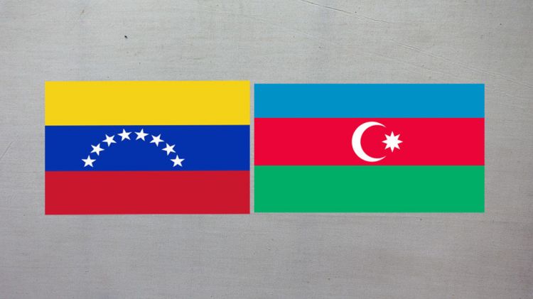 Венесуэла открыла посольство в Азербайджане