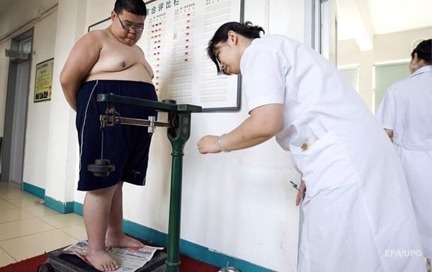 Ученые рассказали о новом способе борьбы с лишним весом