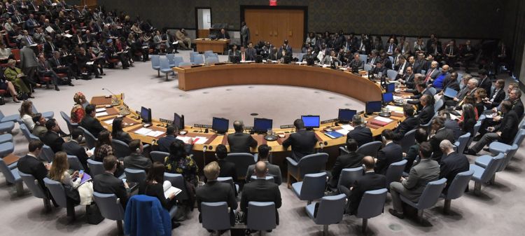 الأمم المتحدة تشدد على ضرورة عدم استهداف المدنيين بعد مصرع وإصابة فلسطينيين في غزة