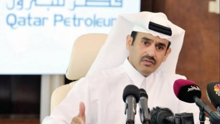 قطر للبترول تفوز بأربعة عقود لاكتشاف النفط بالبرازيل