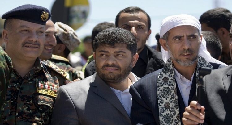 الحوثي يفجر مفاجأة بشأن الهدف القادم في السعودية