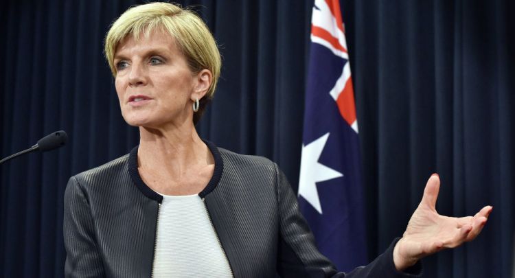 أستراليا تؤكد أن دبلوماسيين روسيين غادرا البلاد
