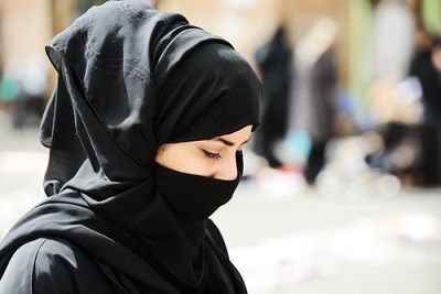 В Австрии запрещают ношение хиджаба