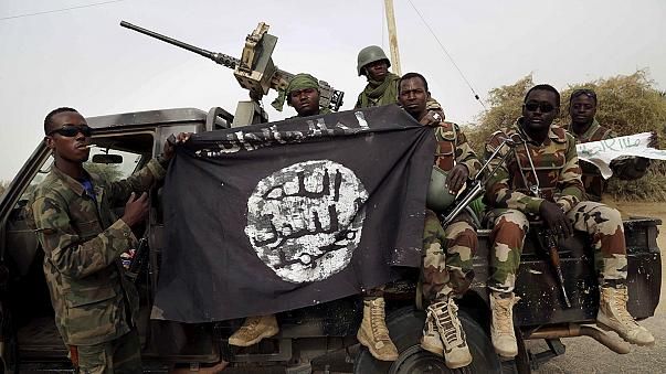 В Нигерии при нападении боевиков "Боко Харам" погибли 18 человек
